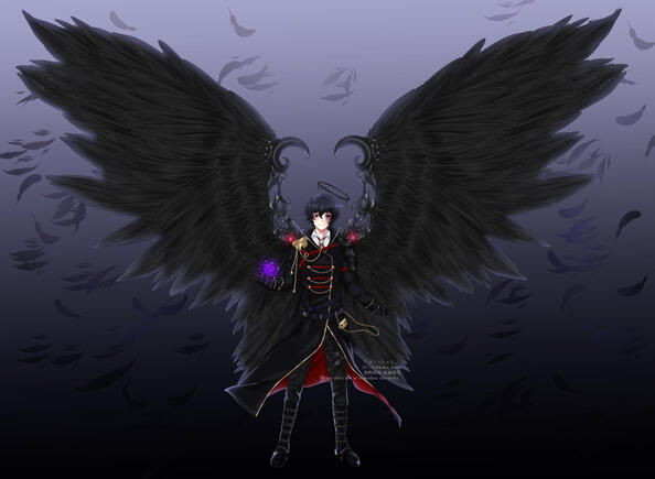 Commission | Fullbody + Custom Outfit