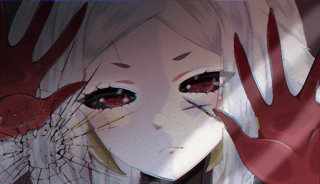 Personal | Headshot + Animation