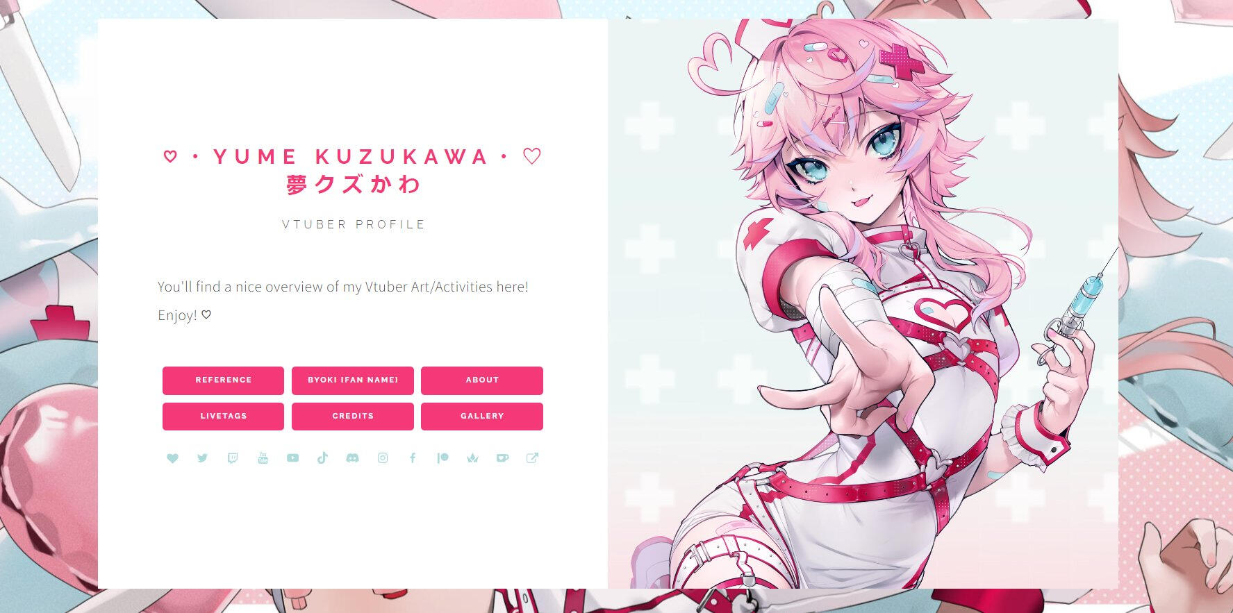YUME YUME
