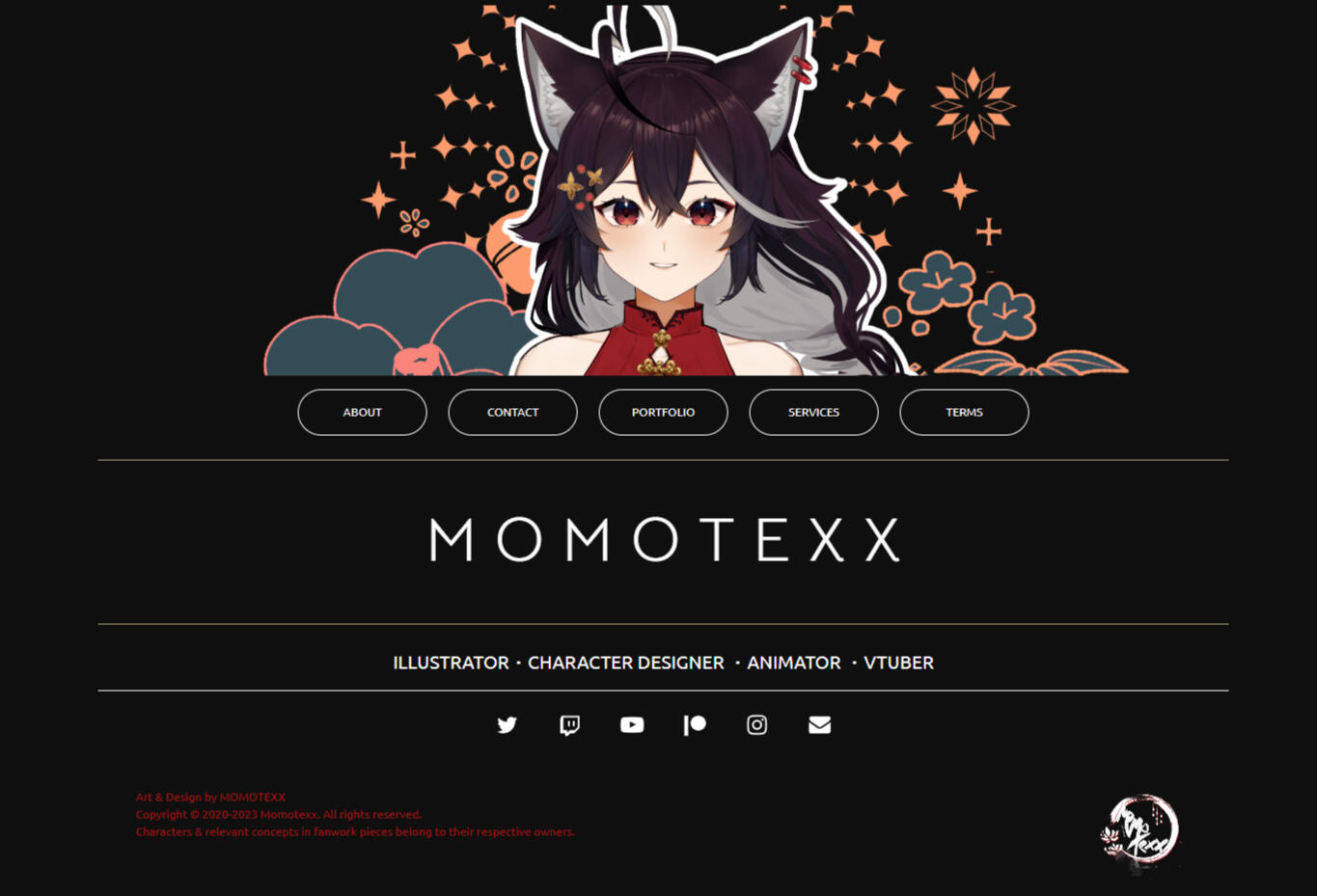 MOMOTEXX